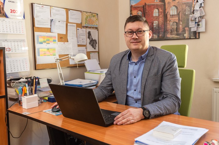 Fot. Szymon Zdziebło/tarantoga.pl dla UMWKP Fot. Szymon Zdziebło/tarantoga.pl dla UMWKP