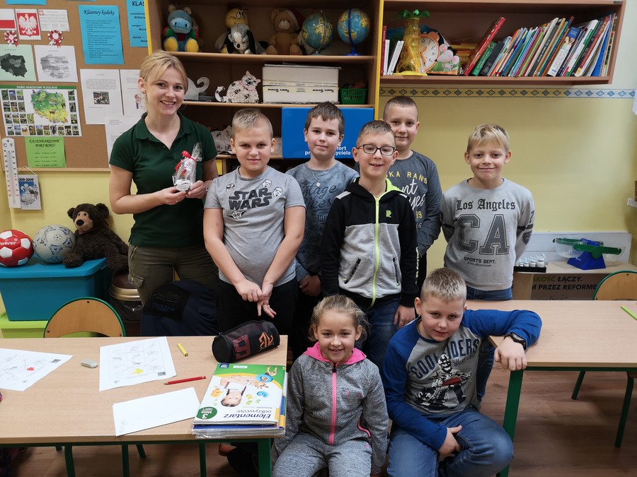 Karmniki - 23.11.2019 KPK