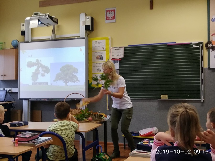 Przygotowania do zimy - 7.11.2019 KPK