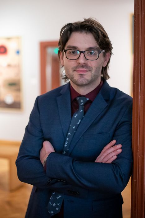 Fot. Mikołaj Kuras dla UMWKP