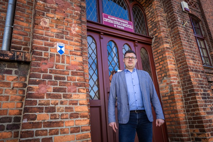 Fot. Szymon Zdziebło/tarantoga.pl dla UMWKP Fot. Szymon Zdziebło/tarantoga.pl dla UMWKP