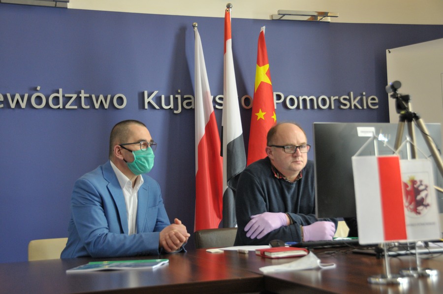 fot. Denis Dembek/UMWKP