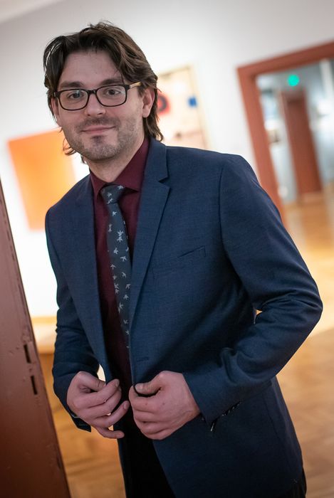 Fot. Mikołaj Kuras dla UMWKP Fot. Mikołaj Kuras dla UMWKP