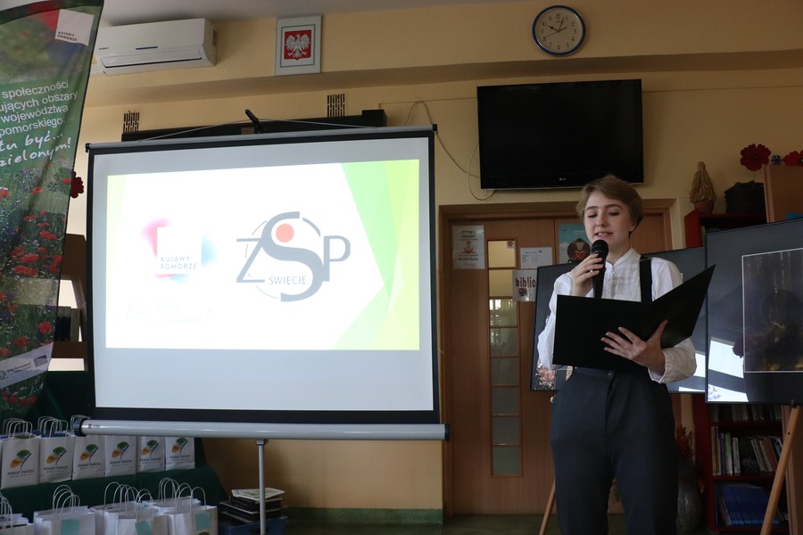 Konkurs pt. Atrakcje turystyczne nad wodą - 29.11.2019