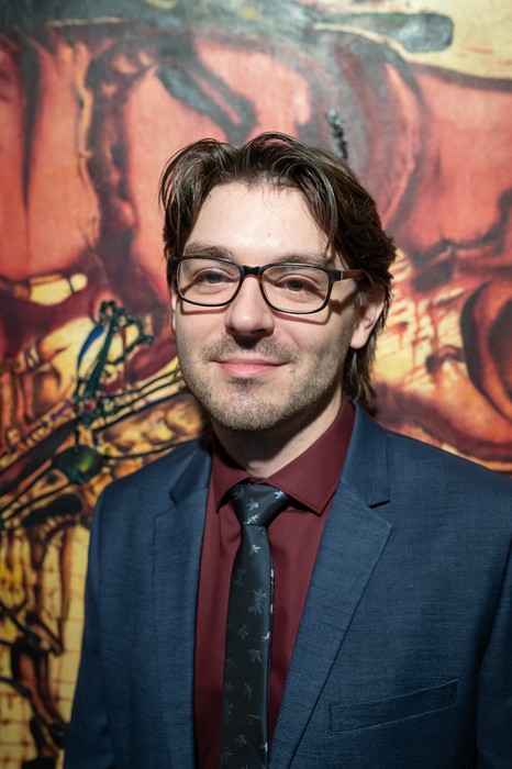 Fot. Mikołaj Kuras dla UMWKP