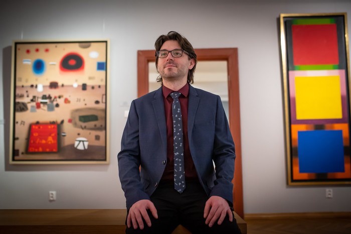 Fot. Mikołaj Kuras dla UMWKP Fot. Mikołaj Kuras dla UMWKP