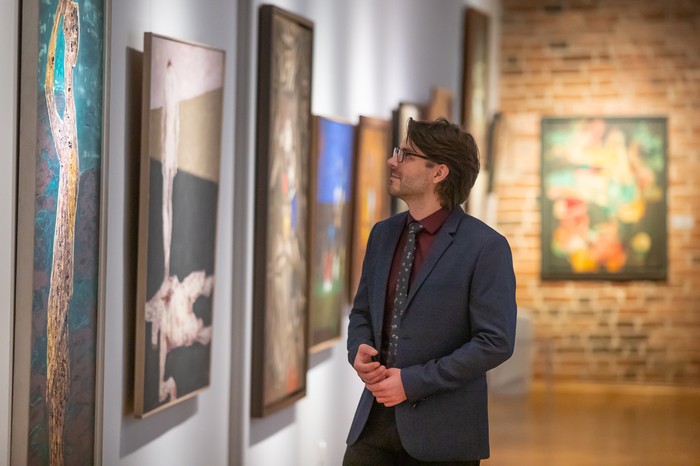 Fot. Mikołaj Kuras dla UMWKP Fot. Mikołaj Kuras dla UMWKP