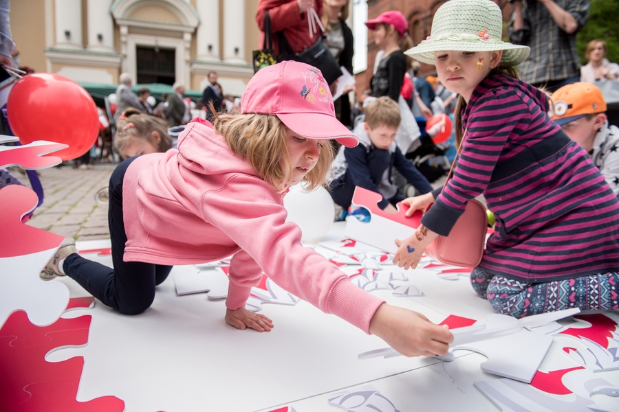 Fot. Łukasz Piecyk dla UMWKP