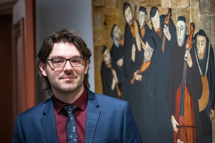 Fot. Mikołaj Kuras dla UMWKP