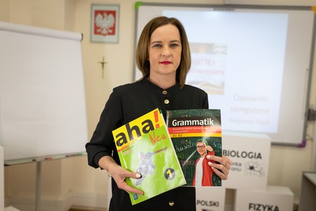 fot. Mikołaj Kuras dla UMWKP fot. Mikołaj Kuras dla UMWKP