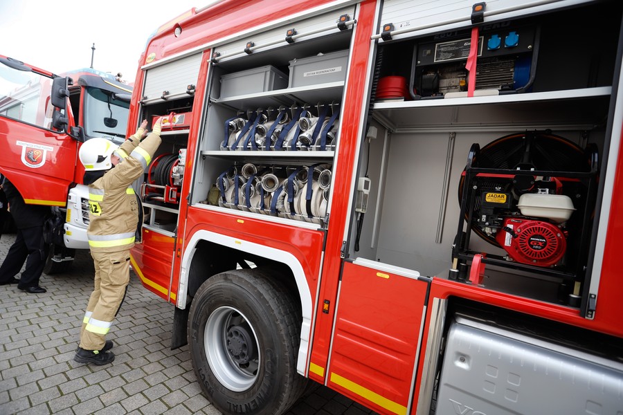 Fot. Mikołaj Kuras dla UMWKP