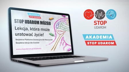 Akademia Stop Udarom