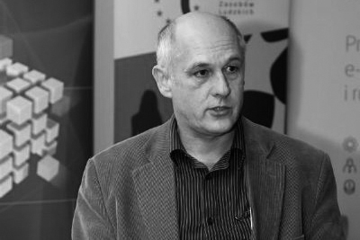 Fot. z archiwum Departamentu Cyfryzacji UM