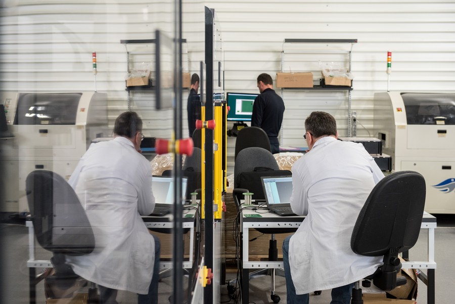 Fot. Łukasz Piecyk dla UMWKP