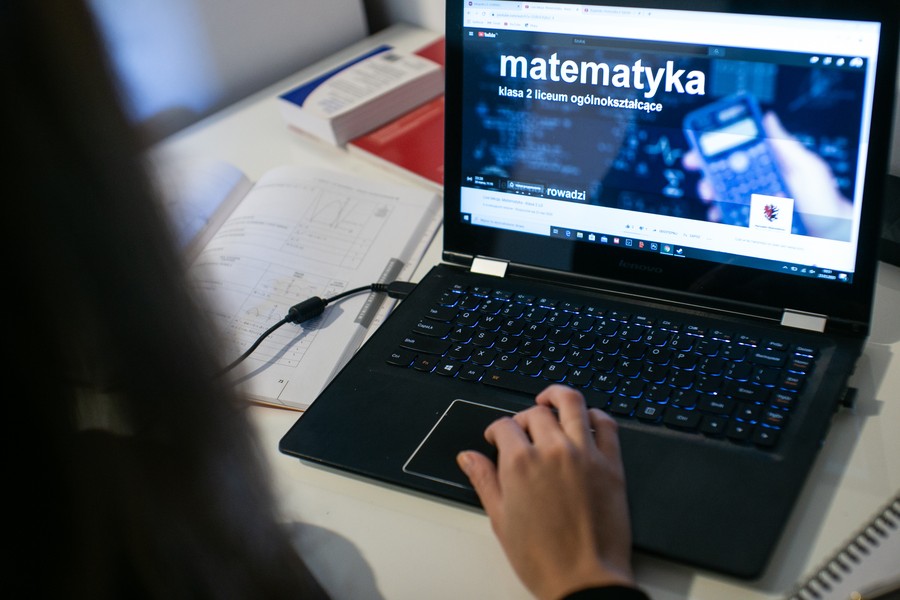 Fot. Filip Kowalkowski