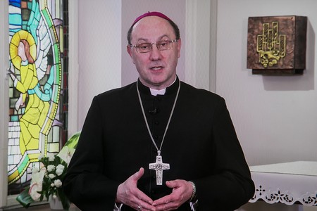 Fot. Andrzej Goiński/UMWKP