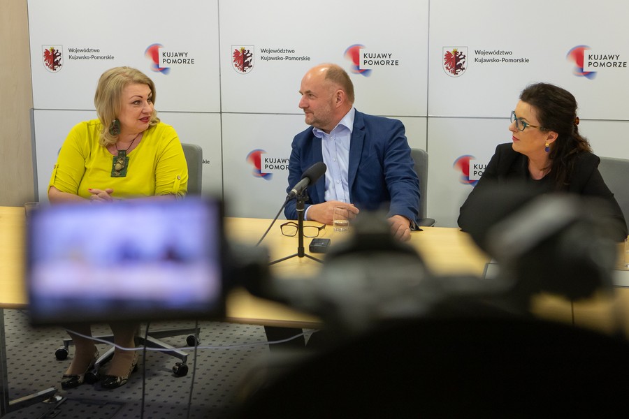 Jubileuszowe obchody zaplanowane są na 17 i 18 maja (niedziela i poniedziałek), fot. Mikołaj Kuras dla UMWKP