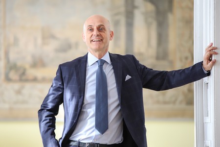 Fot. z serwisu ambasady Włoch w Warszawie 