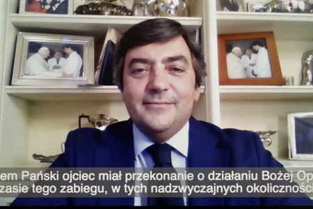 Fot. Andrzej Goiński/UMWKP