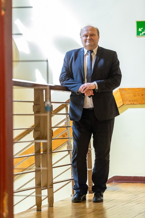 Fot. Szymon Zdziebło/tarantoga.pl dla UMWKP