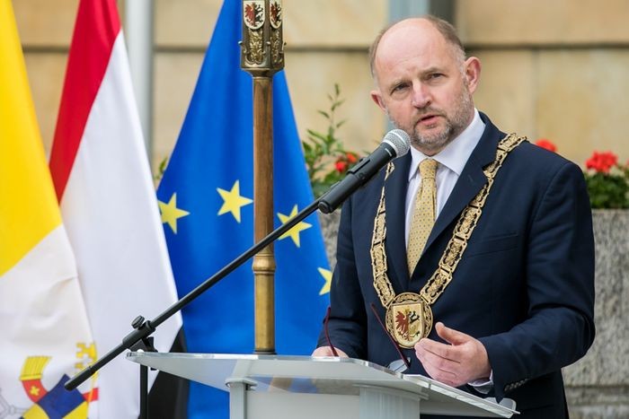 Fot. Andrzej Goiński/UMWKP