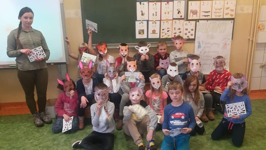 Przygotowania do zimy 04.12.2019 GLPK