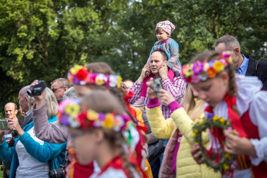 Fot. Szymon Zdziebło/www.tarantoga.pl dla UMWKP