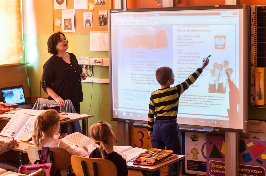 Fot. Tymon Markowski dla UMWKP