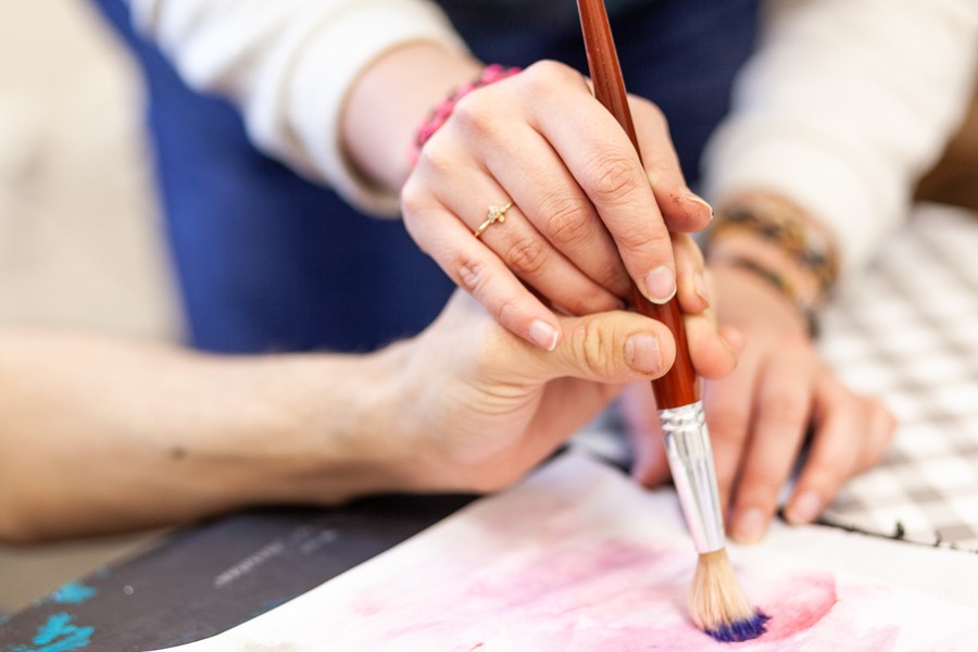 Fot. Filip Kowalkowski dla UMWKP