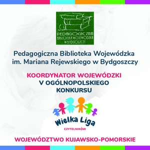 Projekt Wielka Liga Czytelników