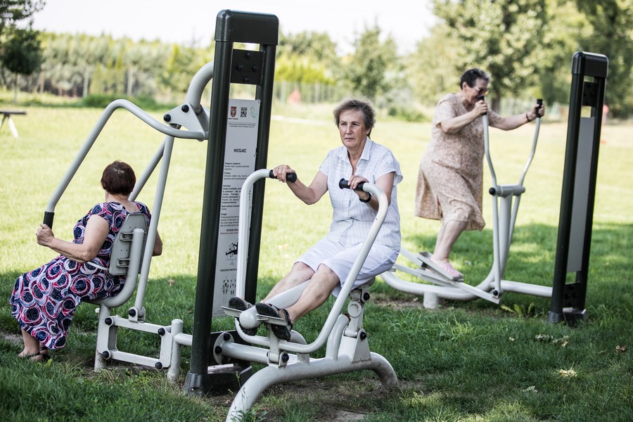 Fot. Andrzej Goiński/UMWK-P