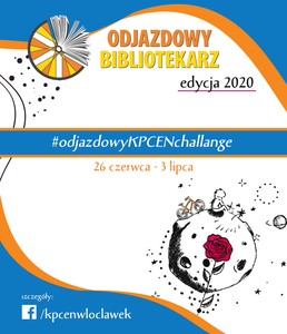 Odjazdowy Bibliotekarz