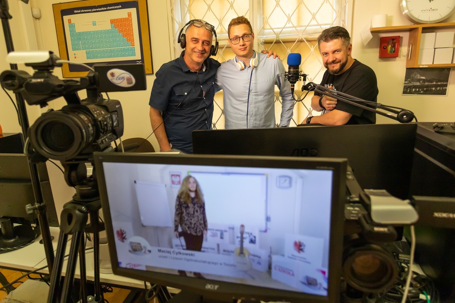 Fot. Mikołaj Kuras dla UMWKP