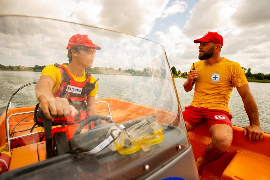 Fot. Filip Kowalkowski dla UMWKP