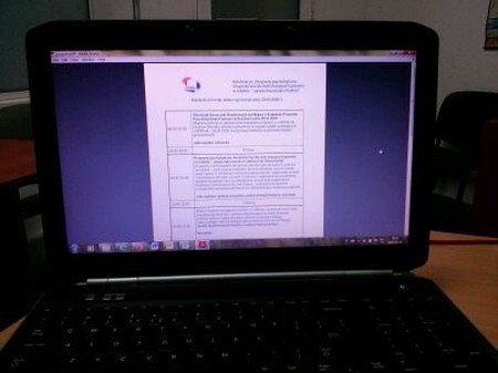 fot. Biuro Wsparcia Rodziny i Przeciwdziałania Przemocy