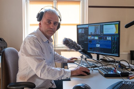 Fot. Mikołaj Kuras dla UMWKP