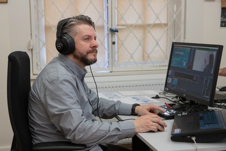 Fot. Mikołaj Kuras dla UMWKP