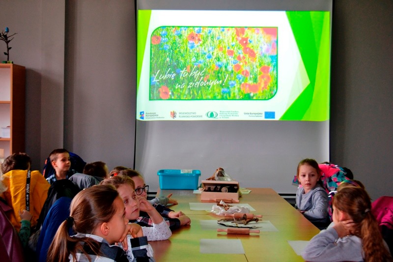 Ślady i tropy 27.01.2020 KPK