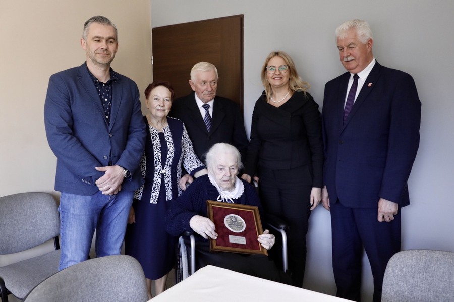 Fot. Andrzej Goiński dla UMWKP