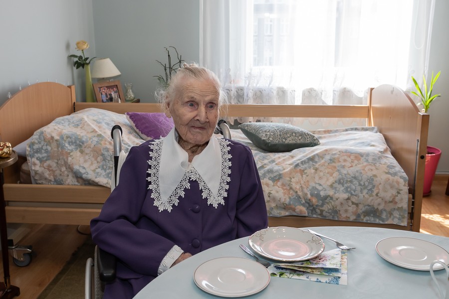 Fot. Mikołaj Kuras dla UMWKP