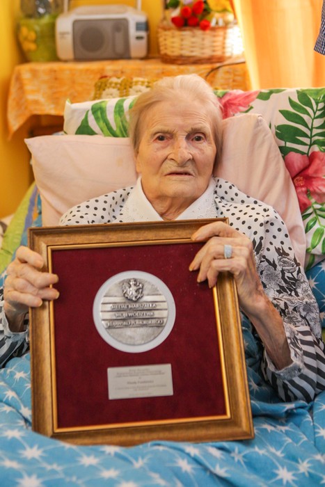 Fot. Szymon Zdziebło tarantoga.pl dla UMWKP