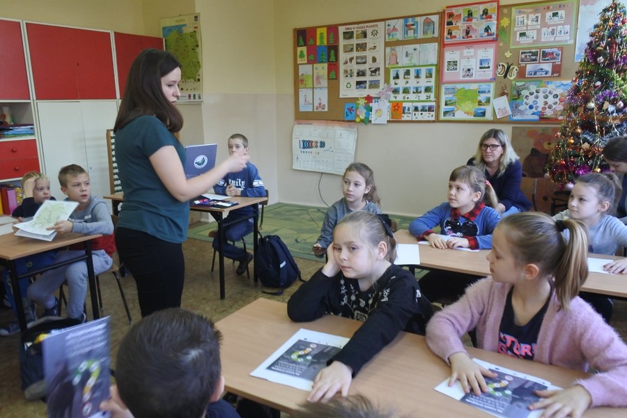 Zajęcia edukacyjne 16.12.2019 GLPK