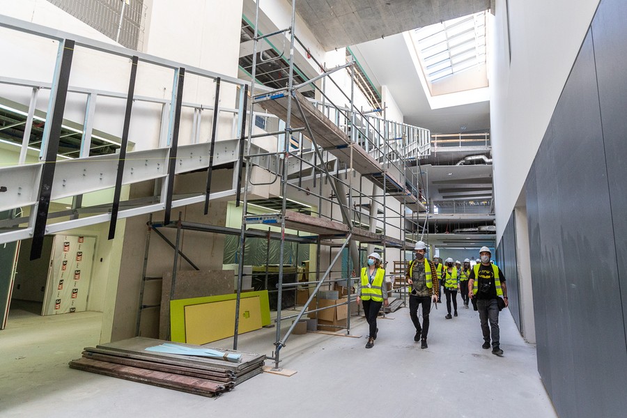 Fot. Szymon Zdziebło/tarantoga.pl dla UMWKP