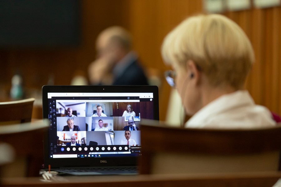 Fot. Mikołaj Kuras dla UMWKP