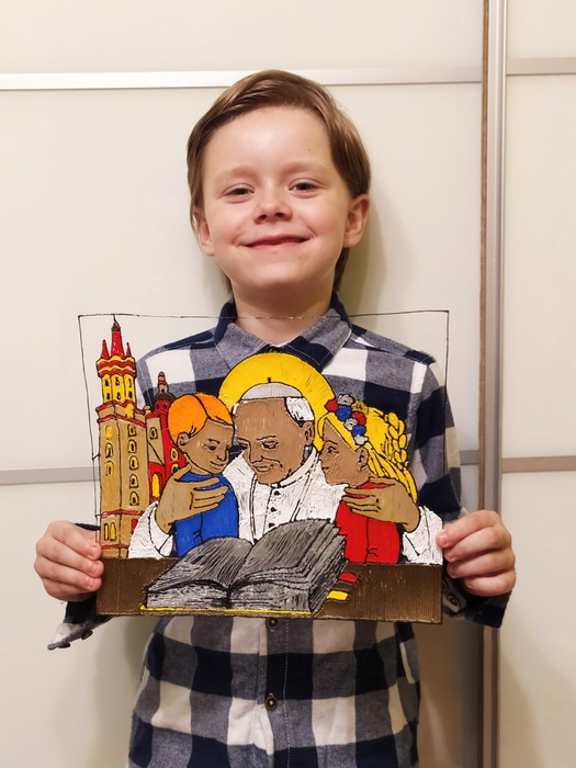 Hubert Bartczak Hubert Bartczak