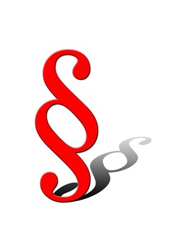 Paragraf, fot. pixabay