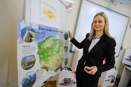 fot. Mikołaj Kuras dla UMWKP