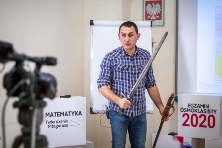 fot. Szymon Zdziebło/tarantoga.pl dla UMWKP