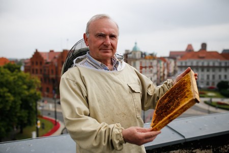 Fot. Mikołaj Kuras dla UMWKP