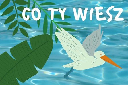 Fragment banera: co wiesz...